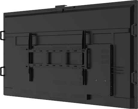 iiyama ProLite TE8615A-B1AG 86" 4K UHD Google EDLA-zertifiziertes interaktives Display