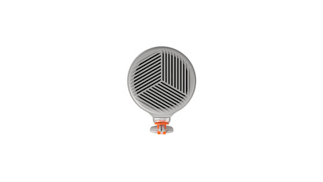XGIMI MoGo 4 Laser Tragbarer Laser Full-HD-Smart-Projektor mit 360° Sound und Ambient Light