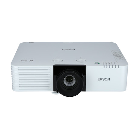 Epson EB-L630U mit 6200 Lumen, WUXGA-Auflösung und Split-Screen-Funktion für professionelle Präsenta