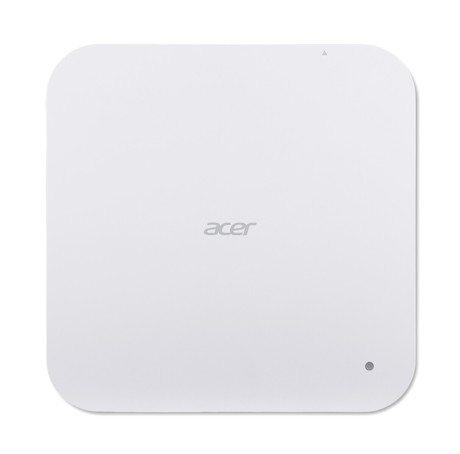 Acer PD1520s mobiler LED Full HD Projektor mit Auto Fokus, Bluetooth Audio, USB-Playback und automat