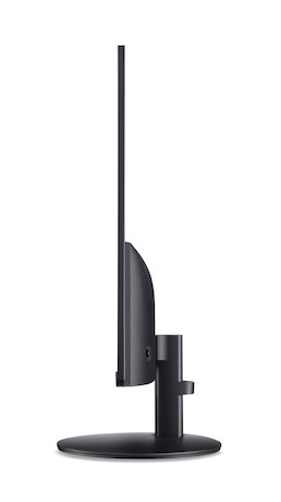 Acer SA243YG0bi 24" Full HD Monitor für Büro, Homeoffice und Multimedia-Anwendungen