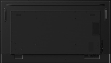 iiyama ProLite LH7575UHS-B2AG 75" 4K Digital Signage Display mit 24/7 Betriebszeit, Android OS, Sign