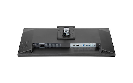 iiyama ProLite XUB2790QSUH-B2 27" IPS-Monitor mit integrierter Windows Hello Kamera, Mikrofon und US
