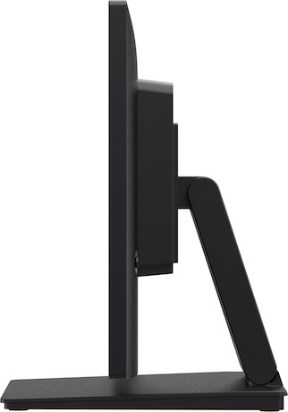 iiyama ProLite T2254MSC-B2AG 22" PCAP 10-Punkte Touchscreen-Monitor mit IPS-Panel-Technologie und An