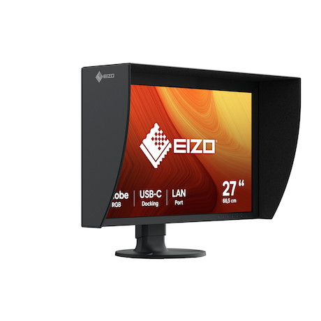 EIZO CG2700S ColorEdge Monitor