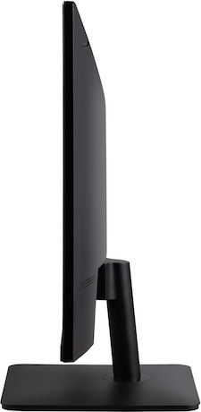ViewSonic VA2732-H-2 27" Full-HD-IPS-Monitor mit 100 Hz und schneller Reaktionszeit von 1 ms