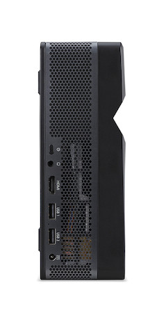 Acer PD1520Us: smarter 500 Lumen Full HD Ultrakurzdistanz-LED-Beamer mit Bluetooth