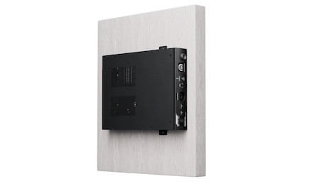 Bose Professional Veritas 250BL Intelligenter Mischverstärker