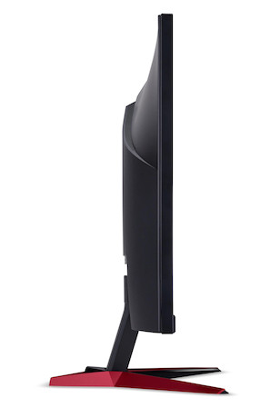 Acer Nitro VG270S3bmiipx 27" Full-HD Gaming-Monitor mit der schnellen Bildwiederholrate und ZeroFram