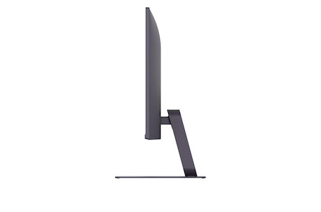 LG UltraGear 24G411A-B 24" 144 Hz FHD Gaming Monitor mit NVIDIA® G-SYNC®-Kompatibilität