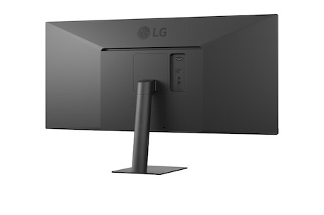 LG UltraWide 34U511A 34" 21:9 WFHD Monitor mit 100Hz und IPS Display
