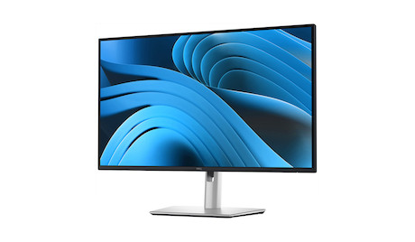Dell Pro Plus P2725QE 27" 4K LED-Monitor mit USB-C-Hub
