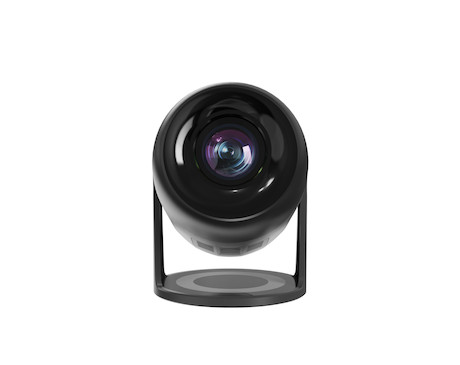 Philips NeoPix 150: kleiner 250 Lumen Full HD LED-Beamer für Film- und Serienabende