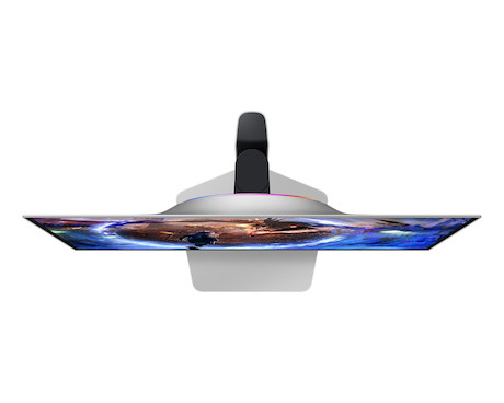 Samsung 27" Odyssey G60SD Gaming Monitor - Demoware