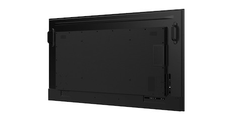 iiyama ProLite LH5075UHS-B2AG 50" Digital Signage Display mit 4K UHD, 24/7 Betriebszeit, Android OS,