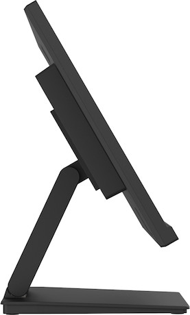 iiyama ProLite T2454MSC-B3AG 24" InCell PCAP 10 Punkte Touchscreen mit IPS-Panel-Technologie, Anti-G