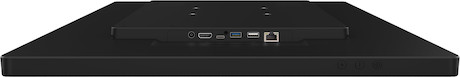 iiyama ProLite TW3226AS-B3P 32" PCAP 10-Punkt-Touchscreen-PC mit Android-Betriebssystem