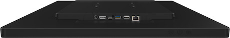 iiyama ProLite TW3226AS-B3P 32" PCAP 10-Punkt-Touchscreen-PC mit Android-Betriebssystem
