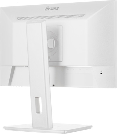 iiyama ProLite XUB2293HSU-W7 22" IPS-Monitor mit dreiseitigem randlosem Design, integriertem USB-Hub