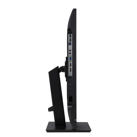 Asus 24" VA24EQSB Eye-Care Monitor - Demoware