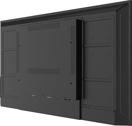 ViewSonic CDE55G3-1C 55" 4K Commercial Display ohne Betriebssystem