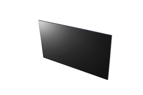 LG 50UL3J-M 50" webOS UHD Signage - Demoware
