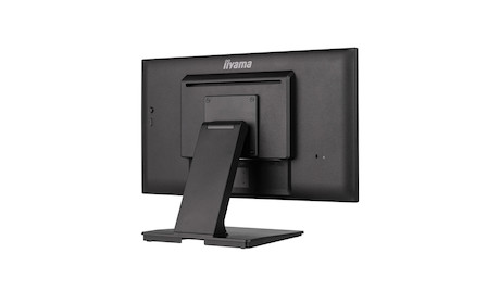 iiyama ProLite T2252MSC-B2AG 22" DeepContrast-PCAP+-Touchscreen-Monitor