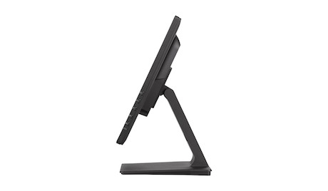 iiyama ProLite T2452MSC-B1AG 24” PCAP 10-Punkt Multi-Touch-Monitor mit Edge-to-Edge-Glas-Design und