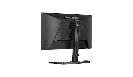 iiyama G-MASTER Red Eagle GB2471HS-B1 24" Gaming-Monitor mit einer Bildwiederholfrequenz von 240Hz