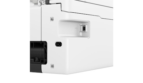 Canon PIXMA TS7750i Tintenstrahldrucker - Demoware