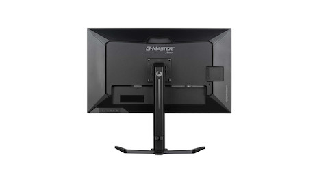 iiyama G-MASTER Gold-Phoenix GB3290QSU 32" QHD-Gaming Monitor mit einer Bildwiederholfrequenz von 24