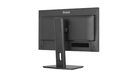 iiyama ProLite XB2497HSU-B1 Umweltbewusster 24" IPS-Monitor für moderne Arbeitsplätze