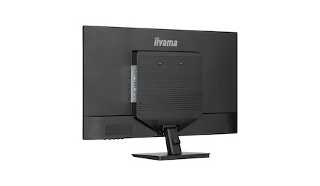 iiyama ProLite X3270QSU-B1 32" Monitor mit IPS-Panel-Technologie und WQHD-Auflösung