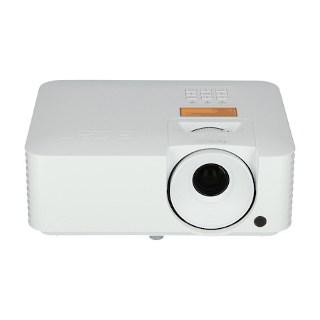 Acer Vero XL2530 Business Beamer mit 4.800 Lumen und energiesparender Lasertechnologie - Demoware Go