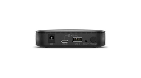 BenQ InstaShow VS25 Wireless-Präsentationssystem für Hybrid-Meetings (Huddling / Large Rooms)