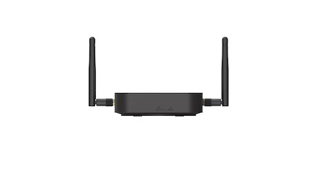 BenQ InstaShow WDC15 Wireless-Präsentationssystem für kleine Räume