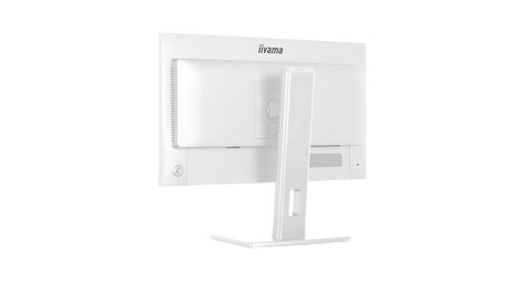 iiyama ProLite XB2497HSU-W1 24" IPS-Monitor mit höhenverstellbarem Standfuß