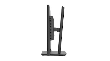 iiyama ProLite XB2797QSU-B1 27" QHD-IPS-Monitor mit vierseitig schmalem Rahmen, ergonomischem Standf