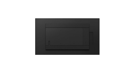 Sony FW-85BZ40P professionelles 85-Zoll-Display mit einzigartiger Deep Black Non-Glare Premium-Besch