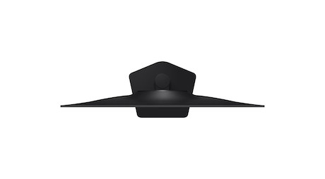 Samsung 27" Odyssey OLED G61SH QHD 240Hz Gaming Monitor