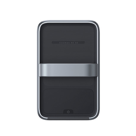 Nebula Cosmos 4K SE Dolby Vision Beamer mit Google TV für echtes Kinoerlebnis zuhause - Demoware Bro