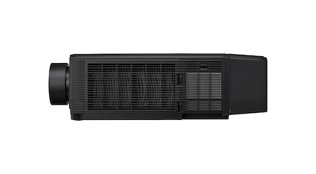 Sharp XP-V731U-B LCD-Laser-Installationsprojektor (ohne Objektiv)