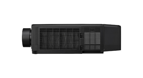 Sharp XP-V731U-B LCD-Laser-Installationsprojektor (ohne Objektiv)