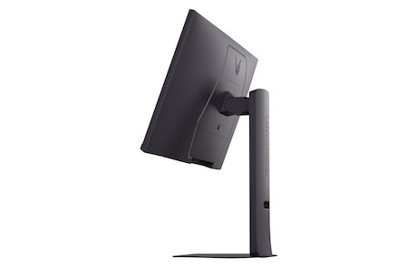 LG UltraGear 27G850A-B 27" IPS-Monitor - Demoware