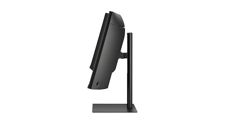 ViewSonic VG3419C-2 34" UWQHD-Curved-Docking-Monitor mit KVM-Switch