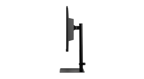 ViewSonic VG2441V 24" FHD USB-C Videokonferenzmonitor mit Windows Hello-zertifizierter Webcam