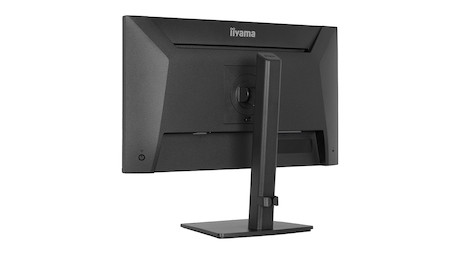 iiyama ProLite XB2491H-B1 24" Monitor mit IPS-Panel-Technologie, 120 Hz Bildwiederholfrequenz und vi