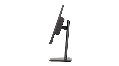 iiyama ProLite XB2495WSU-B1 24″ IPS-Monitor mit vierseitig schlankem Rahmendesign und 150 mm höhenve