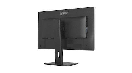 iiyama ProLite XB2797QSN-B1 27″ QHD-Monitor mit USB-C-Docking und LAN-Anschluss