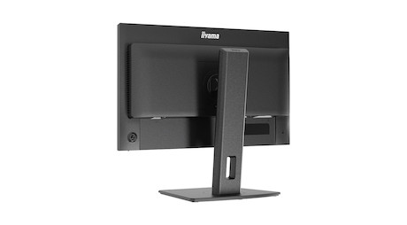 iiyama ProLite XB2497HSN-B1 23.8’’ Monitor mit IPS-Panel-Technologie, USB-C-Dock, RJ45 (LAN) Anschlu